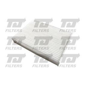 Achetez des Filtre d'habitacle QUINTON HAZELL QFC0408 à prix pour 12,34 €