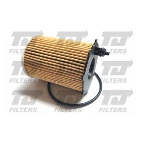 Achetez des Filtre à huile QUINTON HAZELL QFL0330 à prix pour 20,08 €