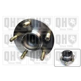 Radlagersatz von QUINTON HAZELL QWB1614