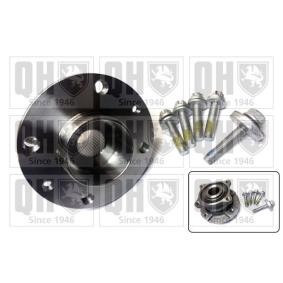 Radlagersatz von QUINTON HAZELL QWB1629