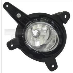 Osta Sumuvalo TYC:llä 19-14051-01-2 edullisesti hintaan 67,08 €