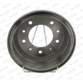 Comprar Tambor de freno de FERODO FDR329806 a bajo precio de 65,04 €