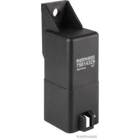 Compre Módulo de comando, tempo de incandescência da HERTH+BUSS ELPARTS 75614329 a um preço baixo por 77,91 €