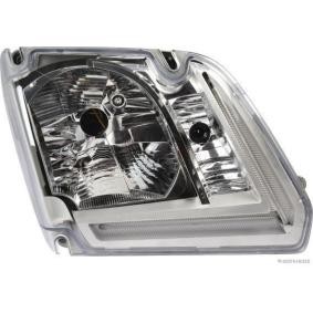 Compre Farol principal da HERTH+BUSS ELPARTS 81658564 a um preço baixo por 481,34 €