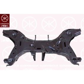 Compre Subchassis / grupo de suporte da KLOKKERHOLM 3120004 a um preço baixo por 330,27 €