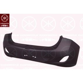 Compre Para-choques traseiro da KLOKKERHOLM 3136951 a um preço baixo por 172,18 €