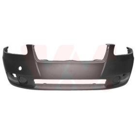 Achetez des Pare-choc VAN WEZEL 1743574 à prix pour 99,76 €