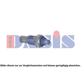 Kjøp Sensor, motortemperatur av AKS DASIS 751051N til den lave prisen 85,93 NOK
