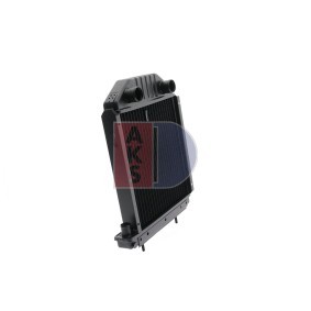Achetez des Réservoir de carburant AKS DASIS 991186N à prix pour 474,15 €