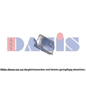 Achetez des Réservoir de carburant AKS DASIS 991188N à prix pour 706,06 €