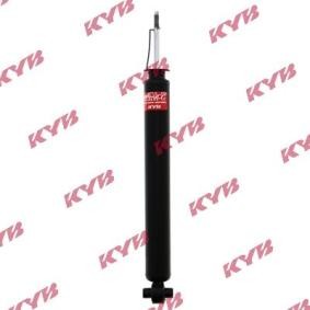 Stoßdämpfer 349228 für CHEVROLET