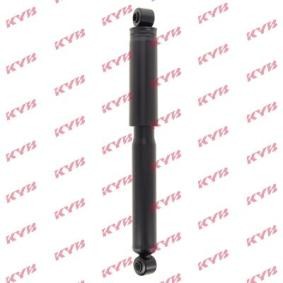 Stoßdämpfer von KYB günstig für 43,79 €