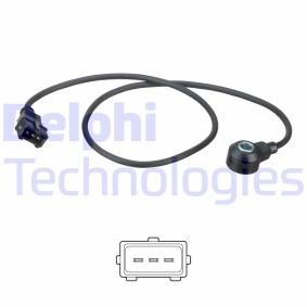Acquista Sensore di detonazione da DELPHI AS10173 a buon mercato per soli 98,80 €