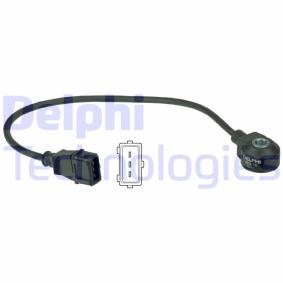 Klopfsensor AS10175 ALFA ROMEO 166 von DELPHI