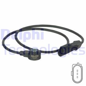 Acquista Sensore di detonazione da DELPHI AS10207 a buon mercato per soli 29,00 €