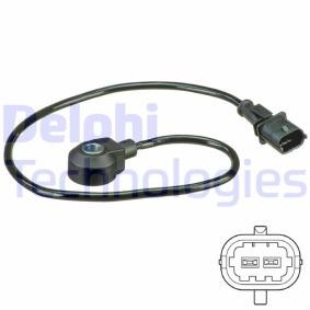 Compre Sensor de detonação da DELPHI AS10209 a um preço baixo por 32,26 €