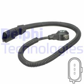 Acquista Sensore di detonazione da DELPHI AS10222 a buon mercato per soli 33,28 €