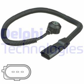 Acquista Sensore di detonazione da DELPHI AS10233 a buon mercato per soli 29,42 €
