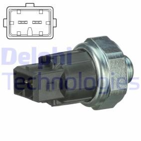 Klopfsensor AS10236 NISSAN von DELPHI