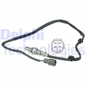 Acquista Sonda lambda da DELPHI ES20531-12B1 a buon mercato per soli 48,27 €