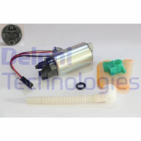 Osta Polttoainepumppu DELPHI:llä FE0731-12B1 edullisesti hintaan 43,34 €