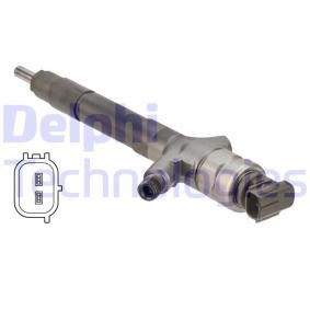 Acquista Supporto polverizzatore da DELPHI HRD614 a buon mercato per soli 276,78 €