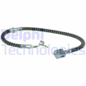 Comprar Latiguillo de freno de DELPHI LH7376 a bajo precio de 29,72 €