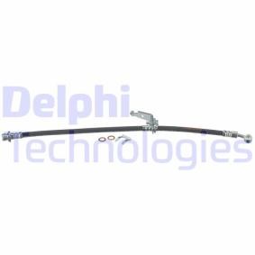 Comprar Latiguillo de freno de DELPHI LH7383 a bajo precio de 27,27 €