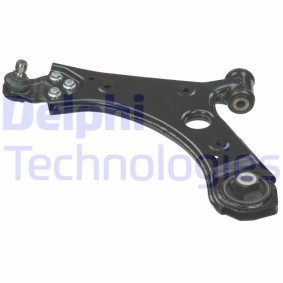 Compre Braço de suspensão da DELPHI TC3454 a um preço baixo por 81,49 €