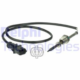 Abgastemperatursensor von DELPHI TS30007