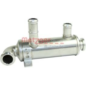 AGR Kühler 0892496