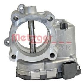 Compre Corpo de borboleta da METZGER 0892498 a um preço baixo por 231,77 €