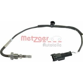 Compre Sensor, temperatura dos gases de escape da METZGER 0894149 a um preço baixo por 51,34 €