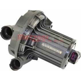 Acquista Pompa aria secondaria da METZGER 0899059 a buon mercato per soli 384,15 €