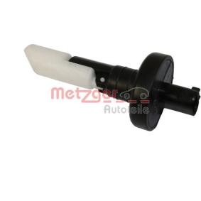 Compre Sensor, nível da água de lavagem da METZGER 0901194 a um preço baixo por 10,40 €