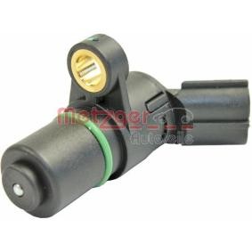 Kurbelwellensensor 0902337 von METZGER günstig für 24,57 € online kaufen