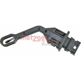 Compre Sensor de la temperatura interior de METZGER online para Clase C T-modell (S202) a precios moderados