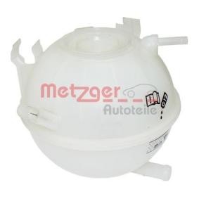 Achetez des Vase d'expansion, liquide de refroidissement METZGER 2140148 à prix pour 18,97 €