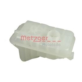 Comprar Depósito compensación, refrigerante de METZGER 2140195 a bajo precio de 52,88 €