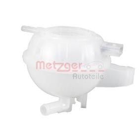 Achetez des Vase d'expansion, liquide de refroidissement METZGER 2140197 à prix pour 42,97 €