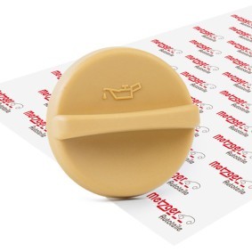 Acquista Tappo olio motore da METZGER 2141003 a buon mercato per soli 5,53 €