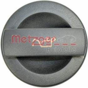Acquista Tappo olio motore da METZGER 2141008 a buon mercato per soli 7,86 €
