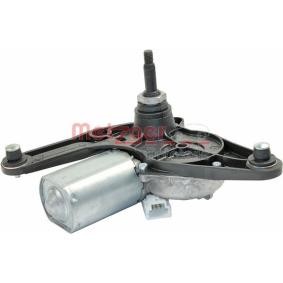 Scheibenwischermotor 2190746 von METZGER günstig für 185,22 € online kaufen