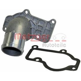 Achetez des Thermostat d'eau METZGER 4006201 à prix pour 50,94 €
