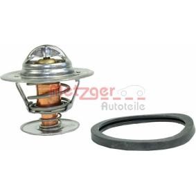 Achetez des Thermostat d'eau METZGER 4006270 à prix pour 20,49 €