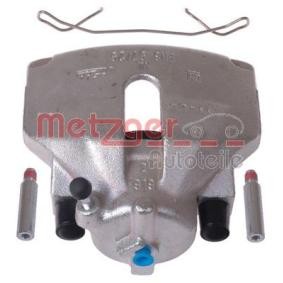 Comprar Pinza de freno de METZGER 6250015 a bajo precio de 75,08 €