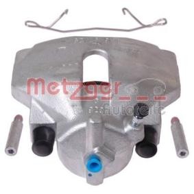 Comprar Pinza de freno de METZGER 6250016 a bajo precio de 66,18 €