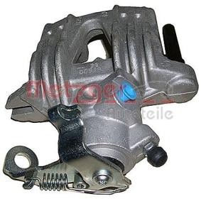 Comprar Pinza de freno de METZGER 6250153 a bajo precio de 93,80 €