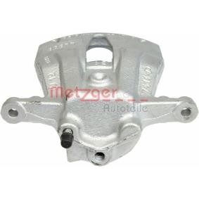 Comprar Pinza de freno de METZGER 6250169 a bajo precio de 78,94 €