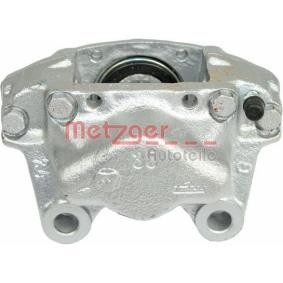 Comprar Pinza de freno de METZGER 6250227 a bajo precio de 139,22 €